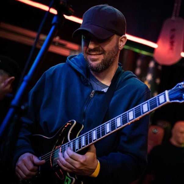Guitar Teacher in Denver