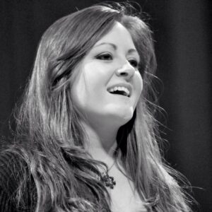 Singing Teacher in Denver- Phoenix Gayles
